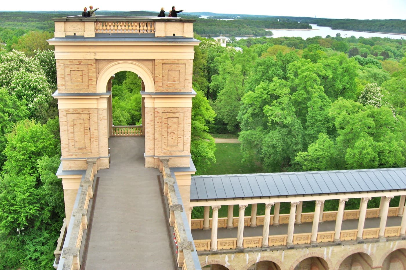 Comprehensive full-day tour of all Potsdam sites