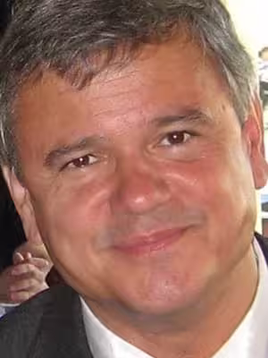 Reinhard Müller – Expert Licensed Guide for Potsdam